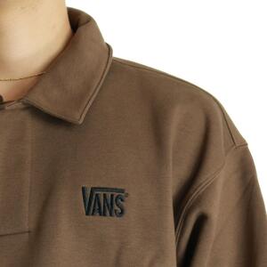 FELPA POLO VANS - Mad Fashion | img vers.300x/